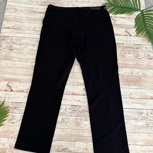 Calvin Klein Black Pants